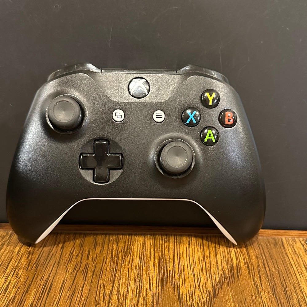 Microsoft Xbox One Wireless Controlle
